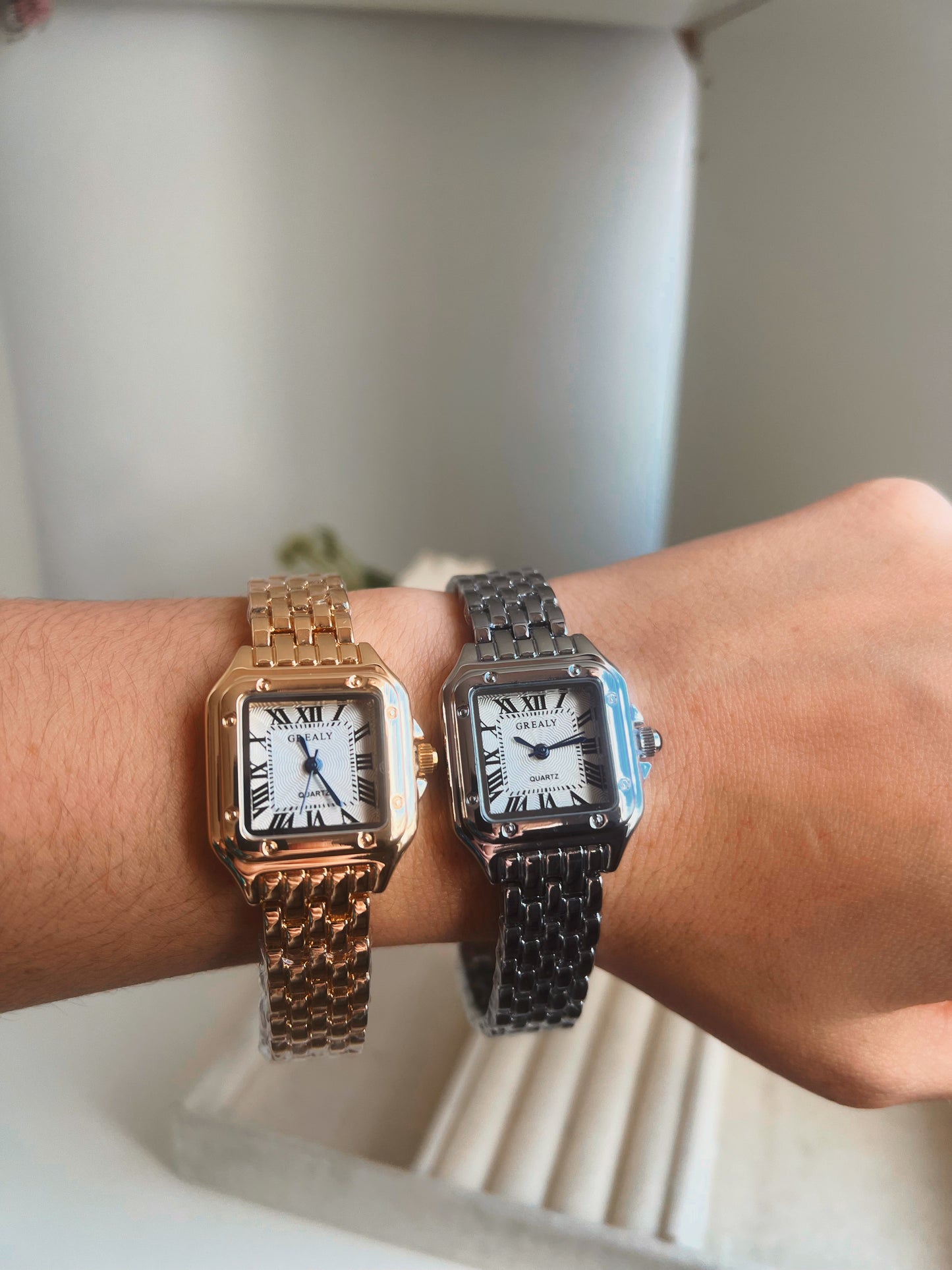 1990 Watch (Pre-Order)