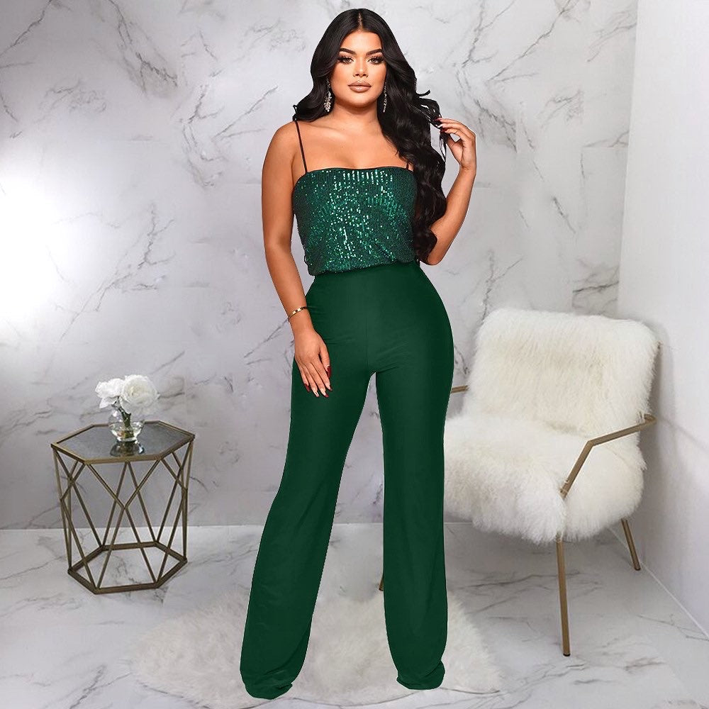 Anastacia Jumpsuit