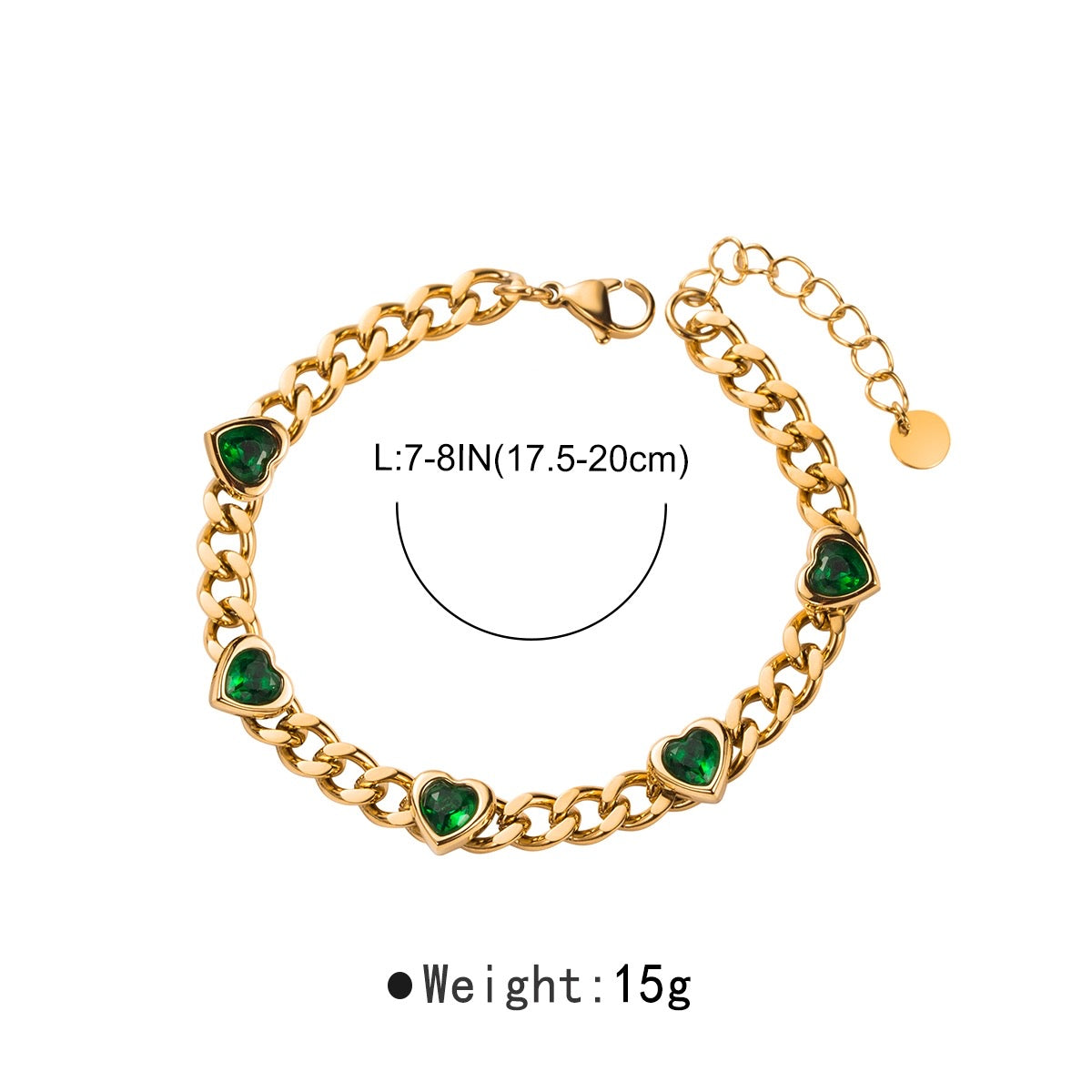 Lovely Bracelet
