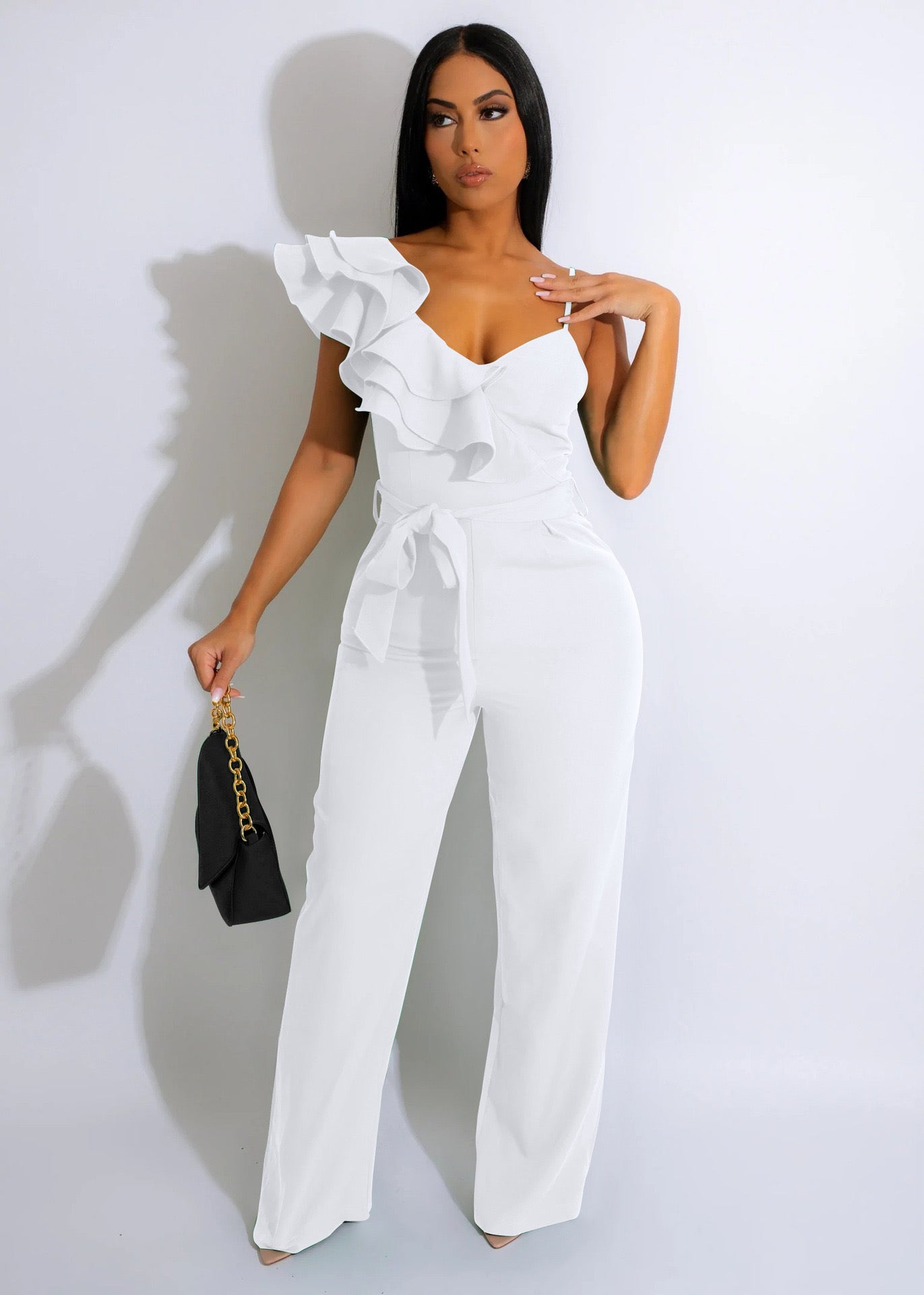 Aura Jumpsuit