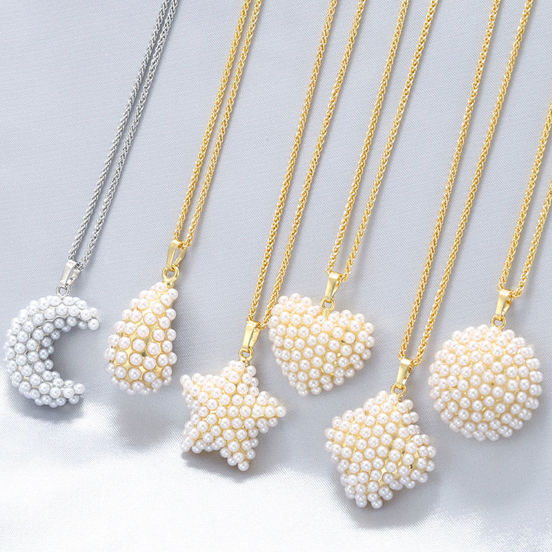 Pearls Form (pre-orden)