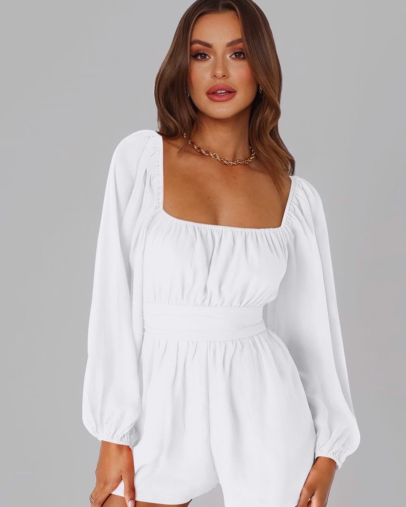 Lias Romper