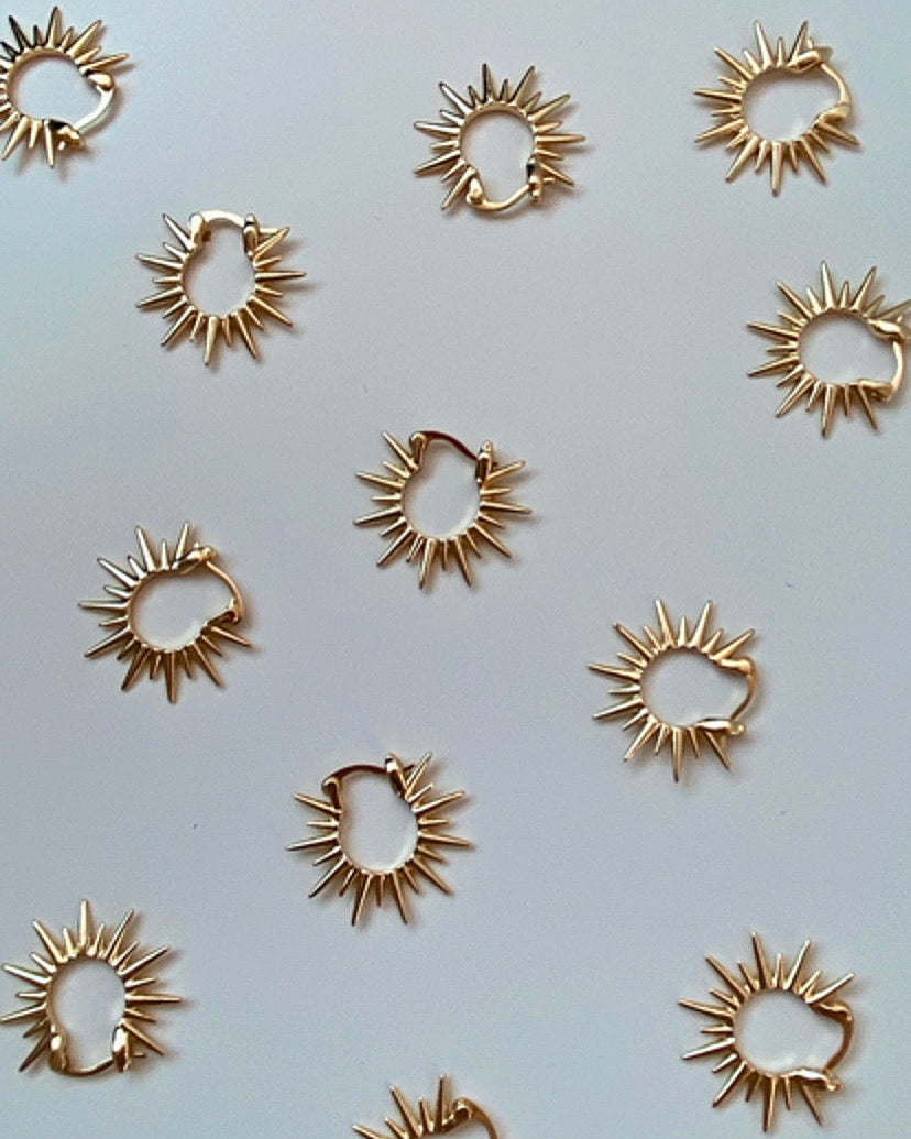 Sun: MiniHoops