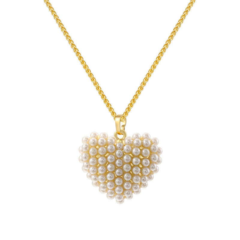 Pearls Form (pre-orden)
