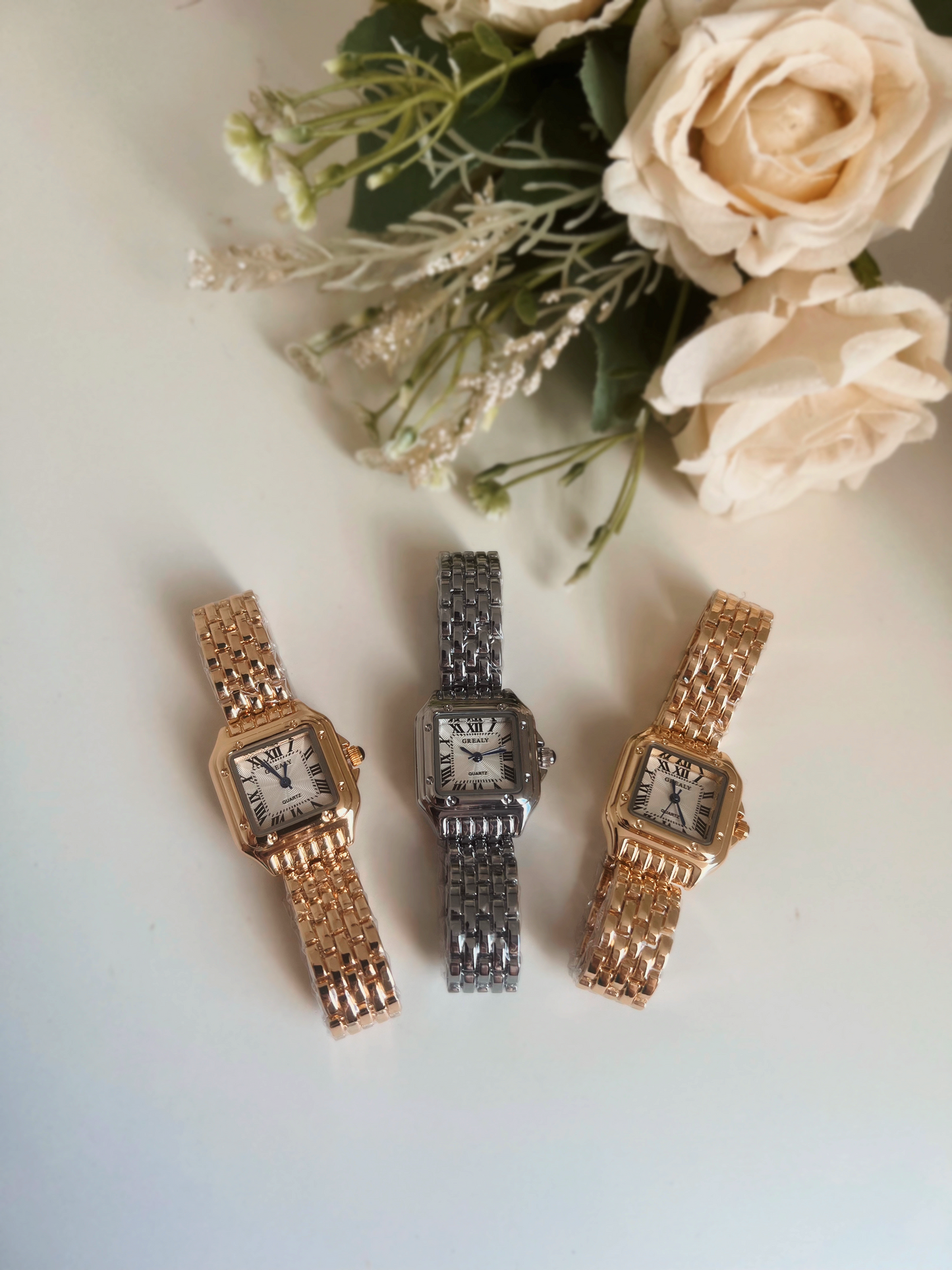 1990 Watch (Pre-Order)