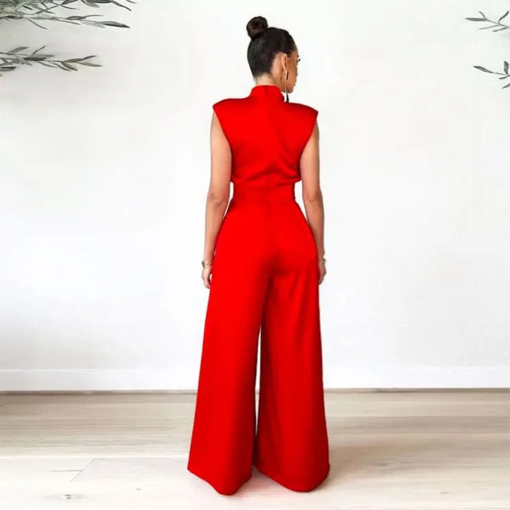 Catalina Jumpsuit