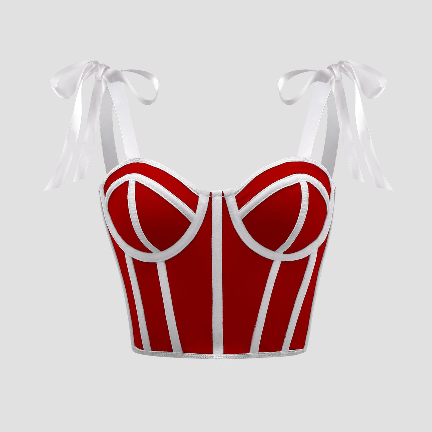 Trendy Bandage Top (Pre-Order)