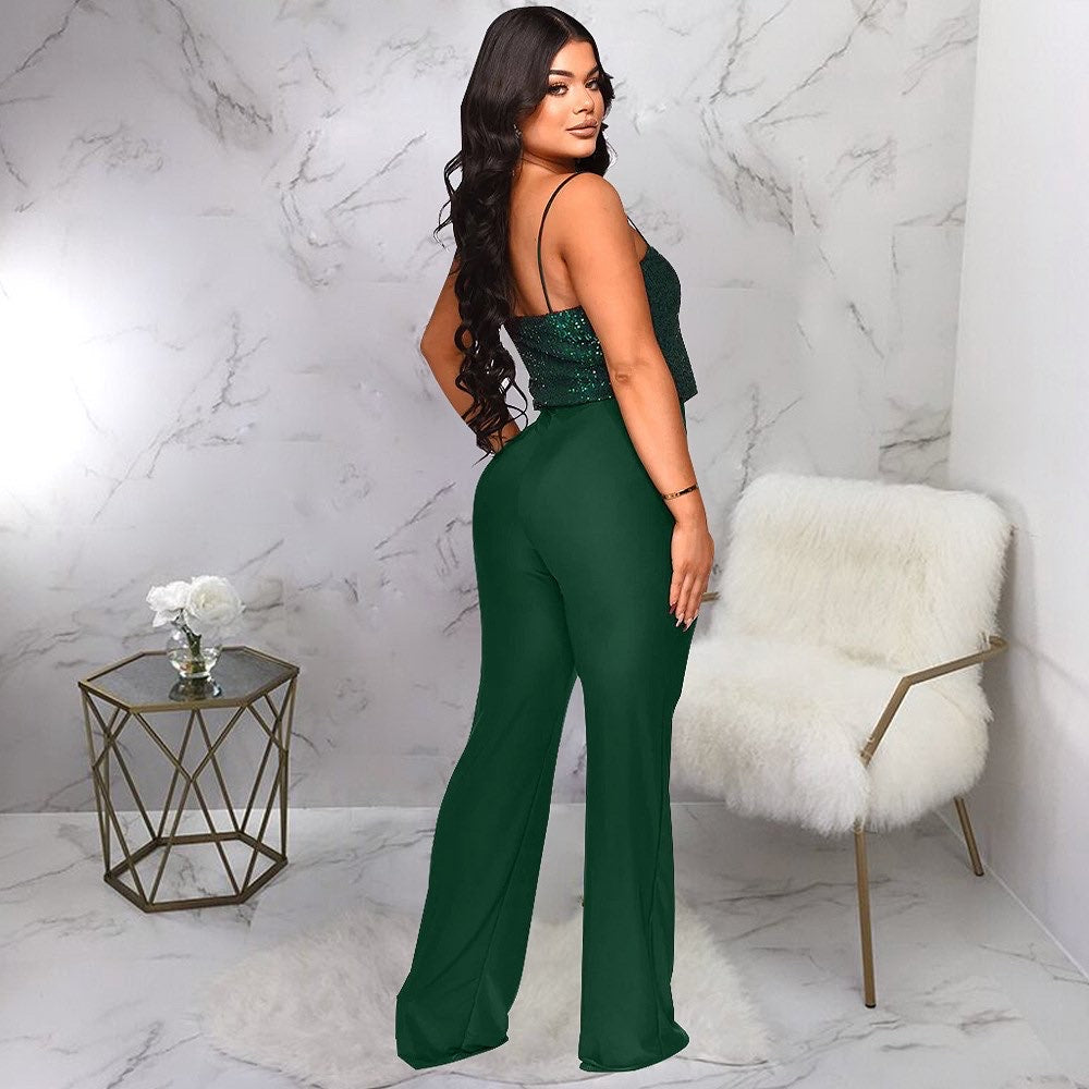Anastacia Jumpsuit