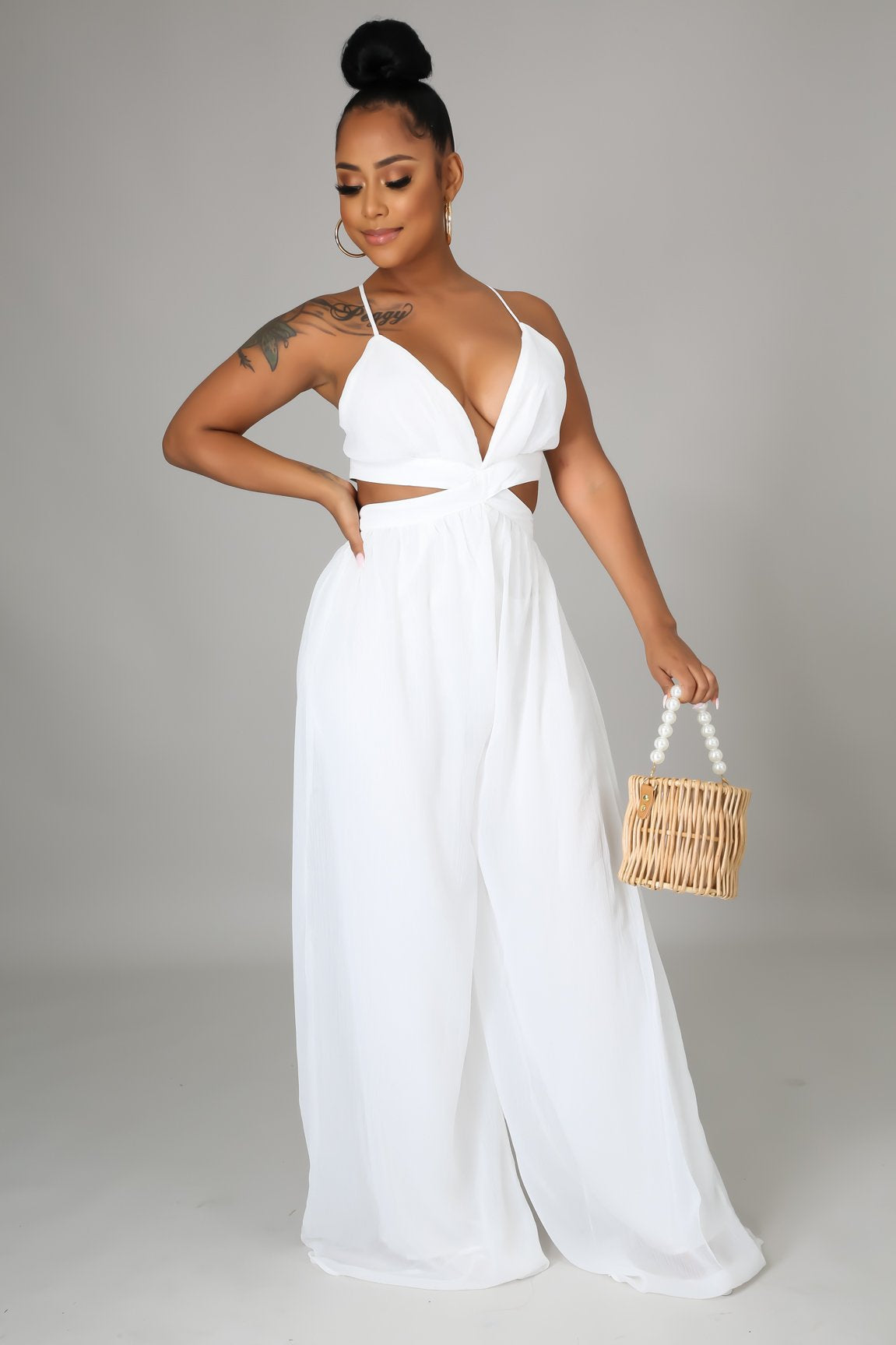 Marialola Jumpsuit