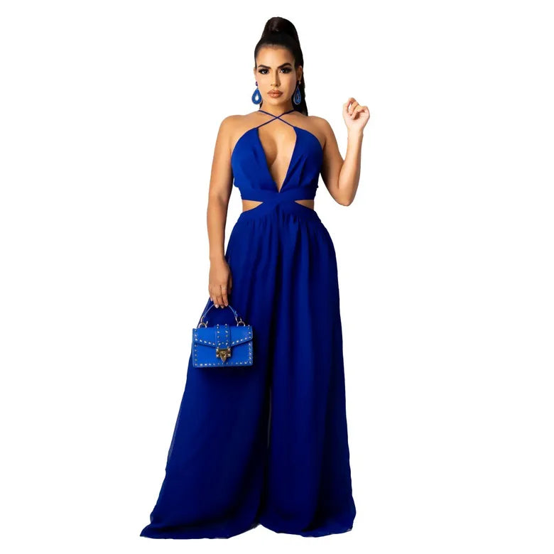 Marialola Jumpsuit
