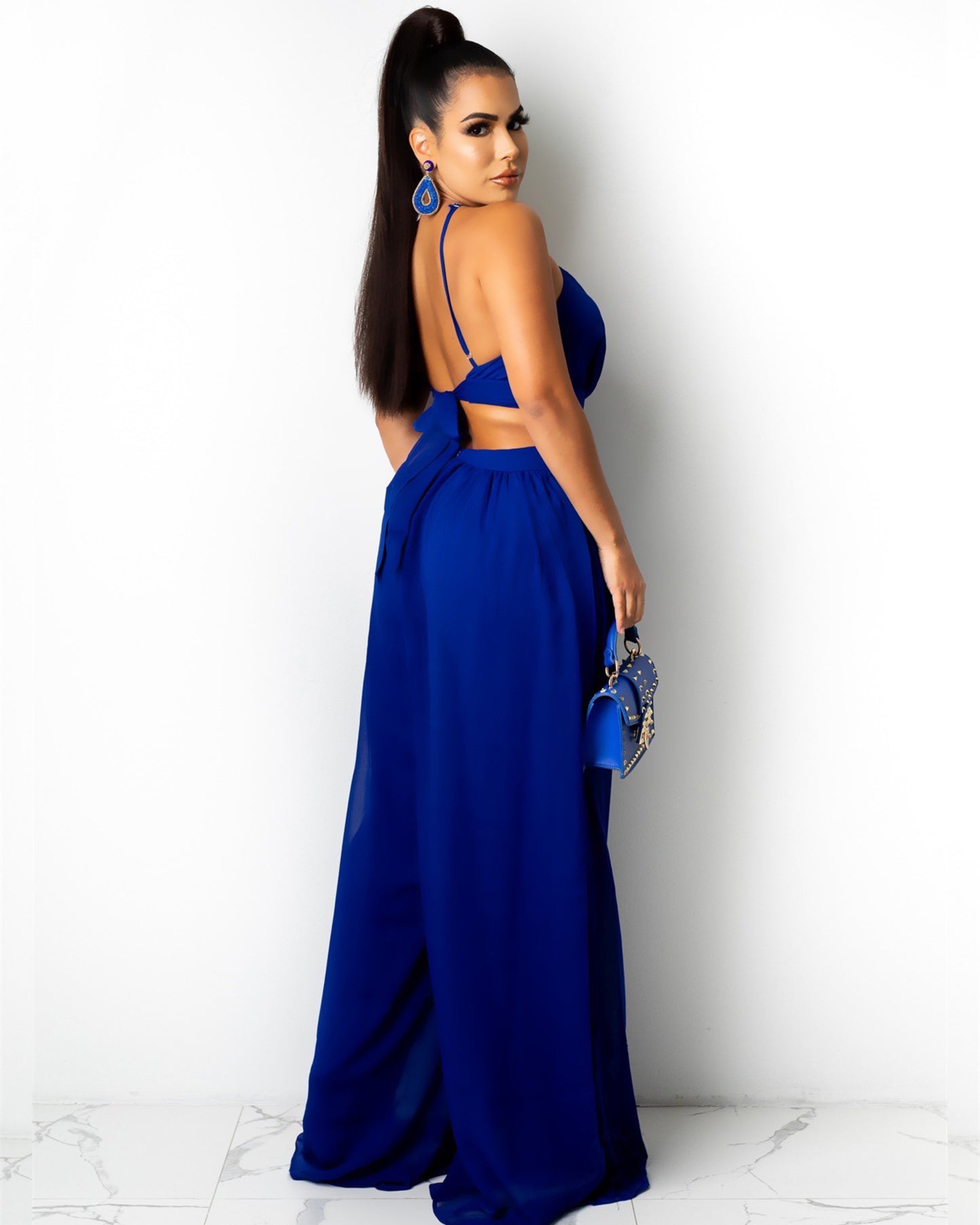 Marialola Jumpsuit