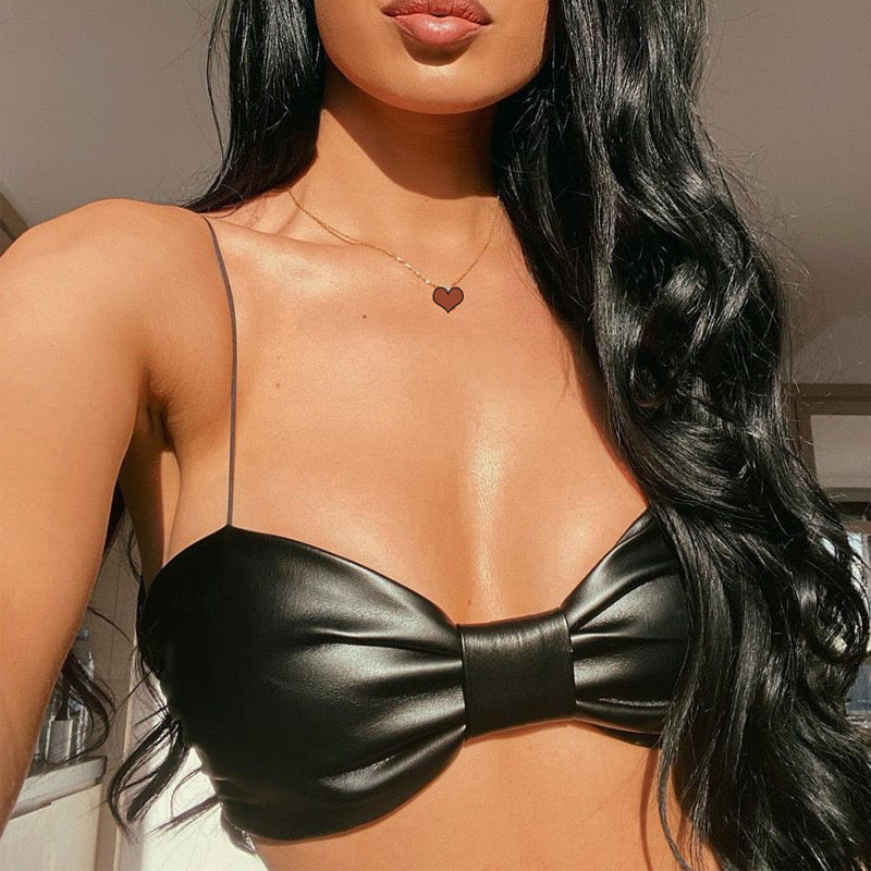 Nicole Top