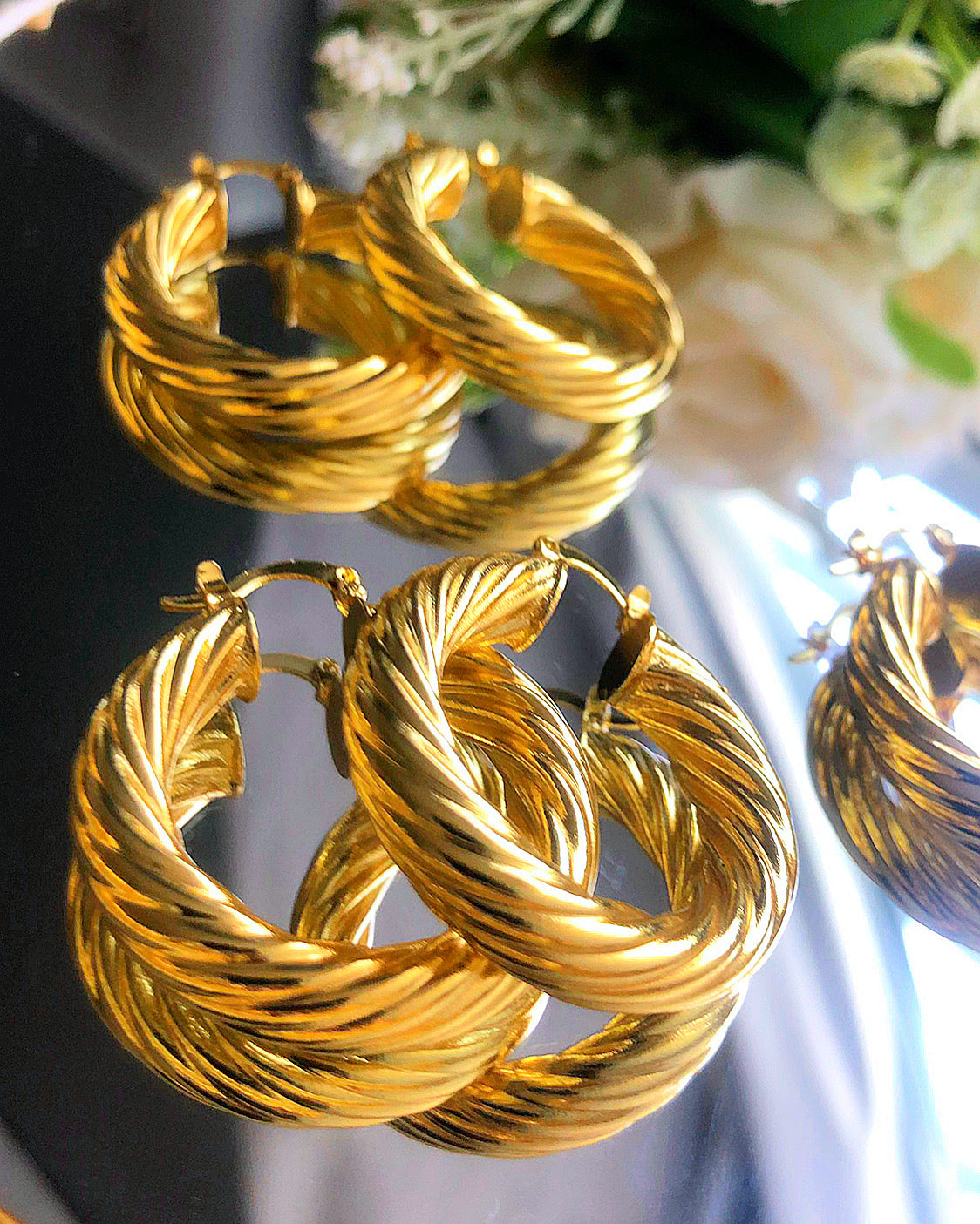 Elizabeth Hoops