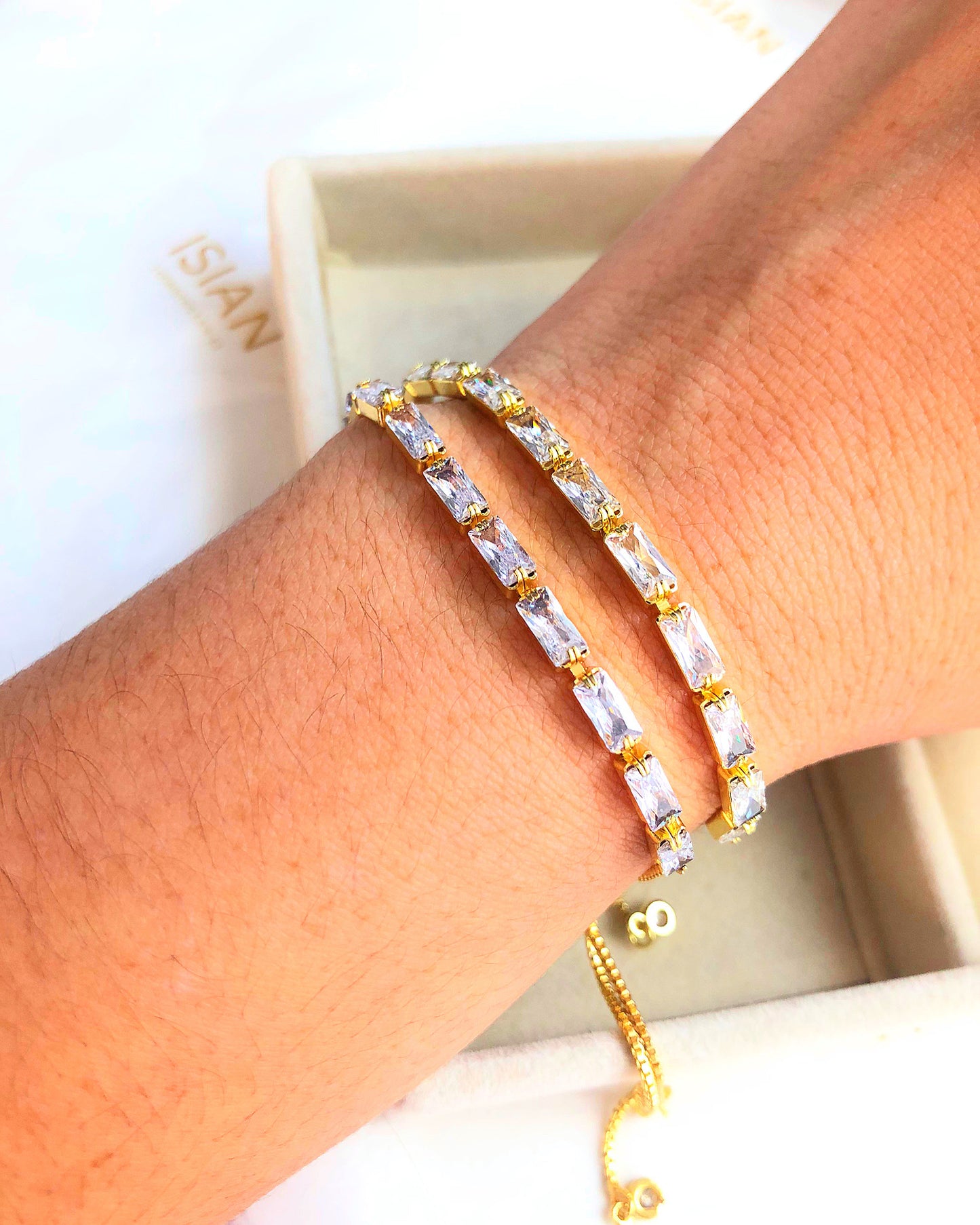 Sparkle Bracelet