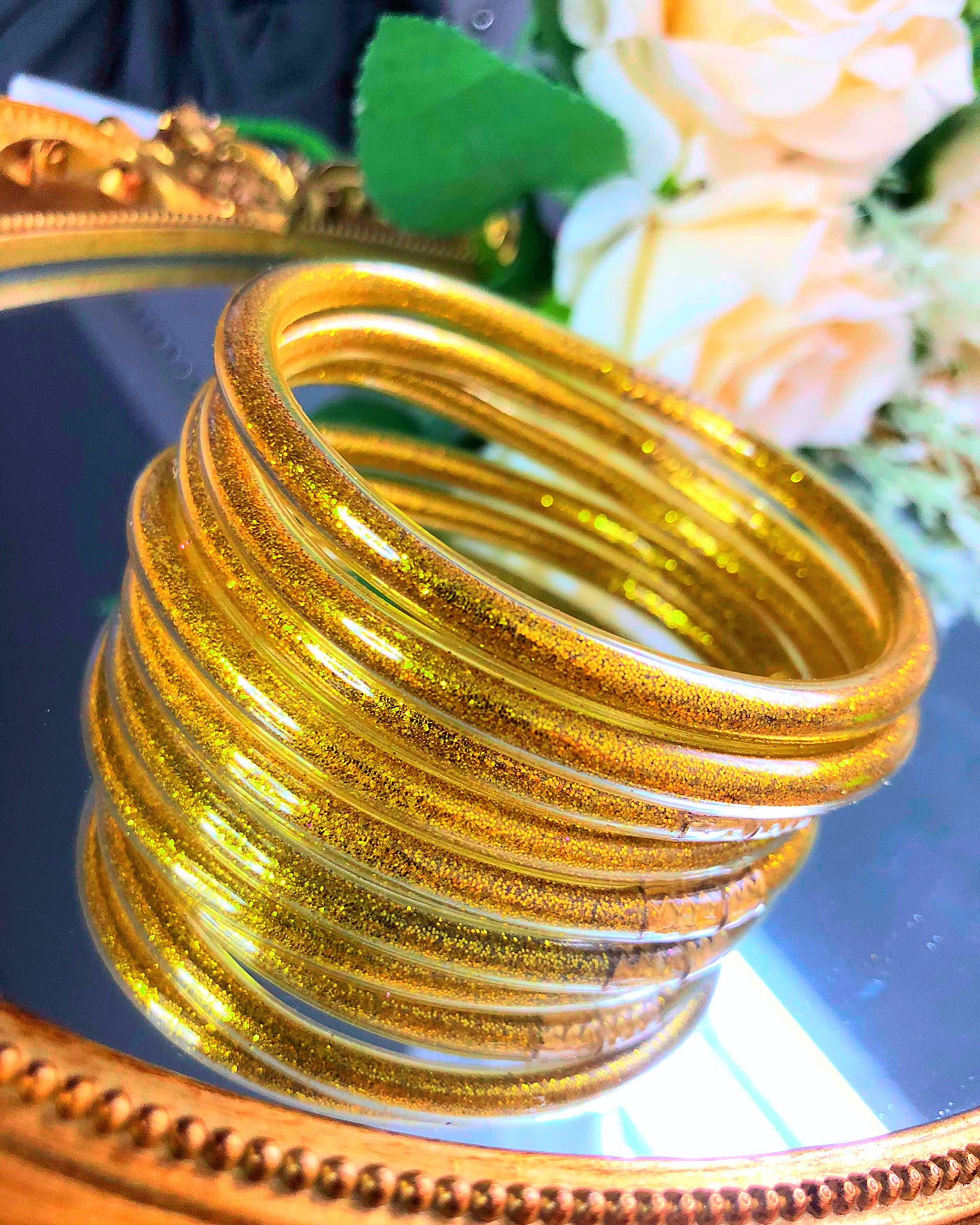 The Jelly Bangles