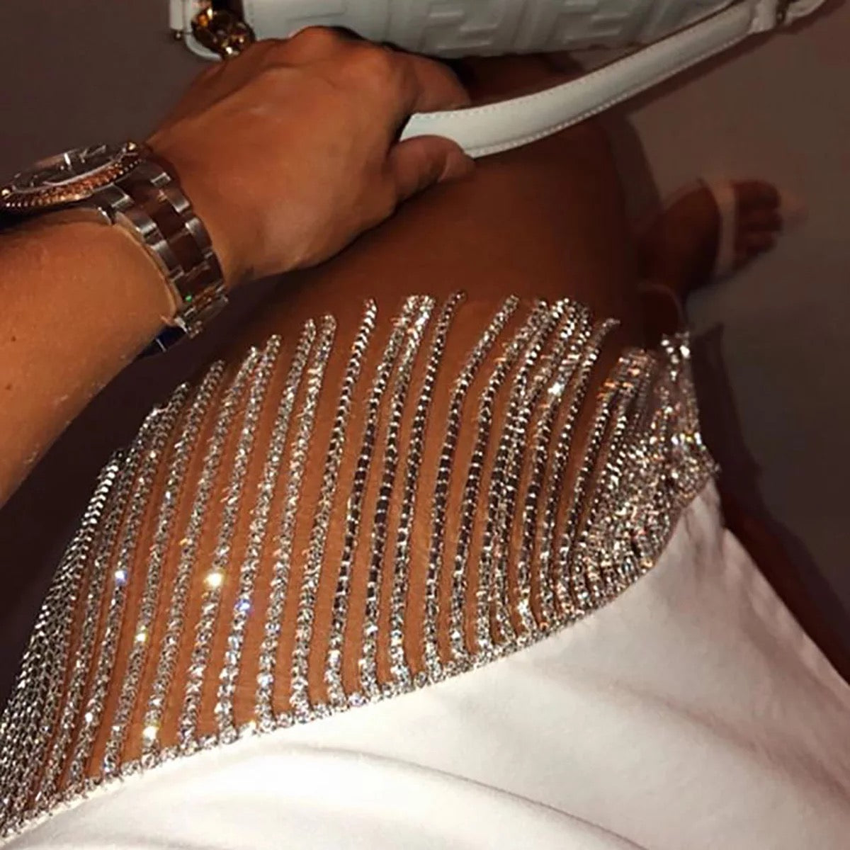 Bora Bora Dress