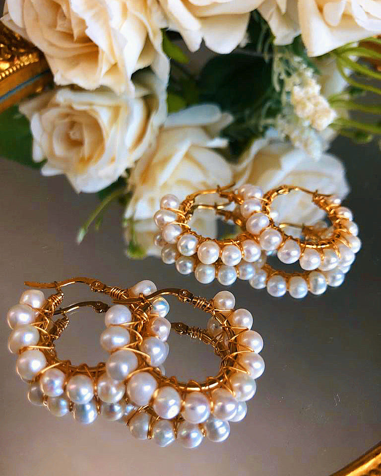 Amanda Hoops