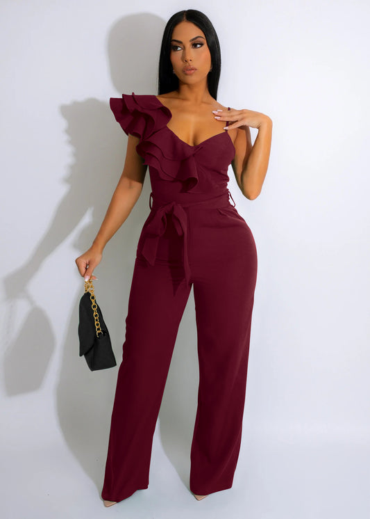 Aura Jumpsuit