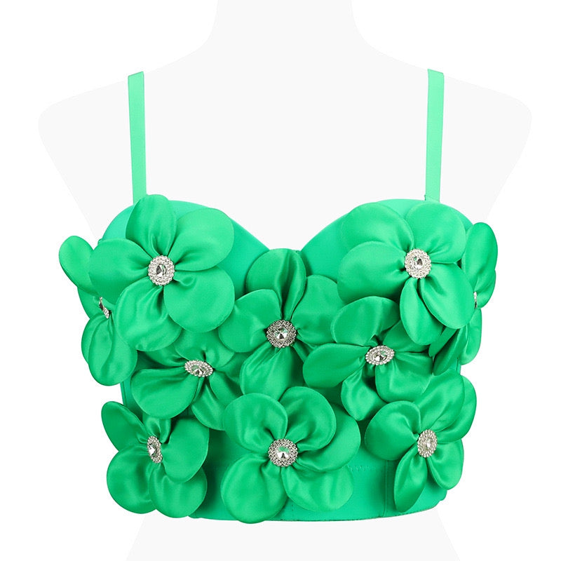 Flower Top (Pre-Order)