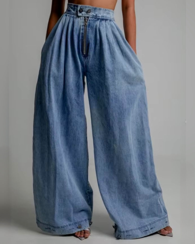 The BIG ONE DENIM Pre-Order)