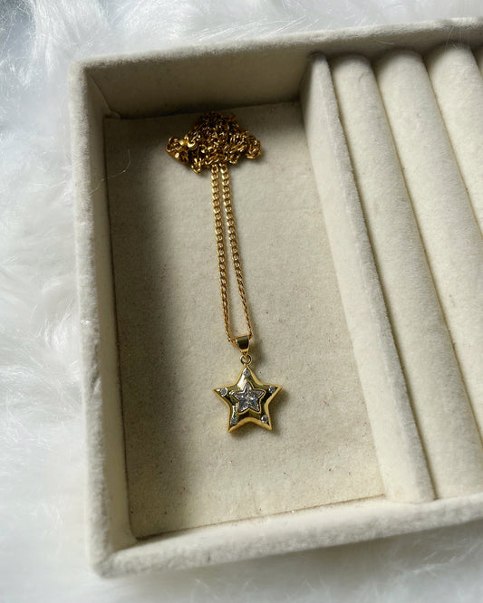 Star Necklace