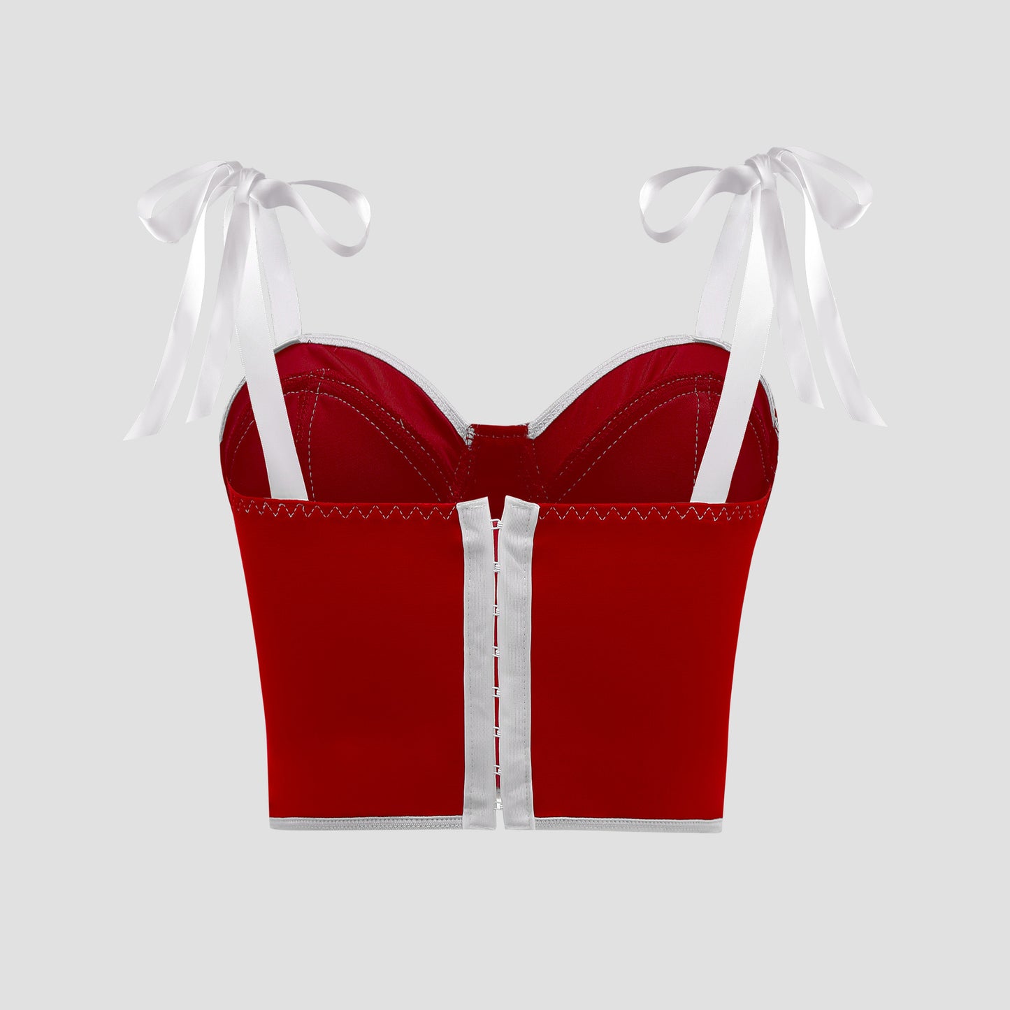 Trendy Bandage Top (Pre-Order)