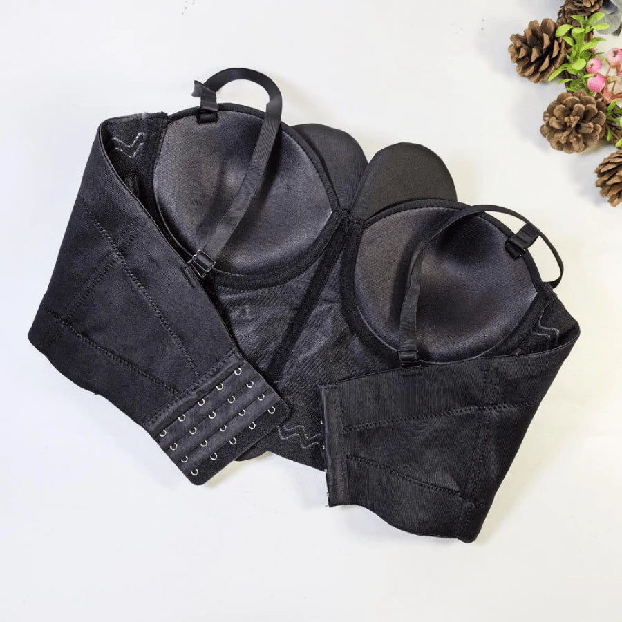 FLOWER TOP (Pre-Orden)