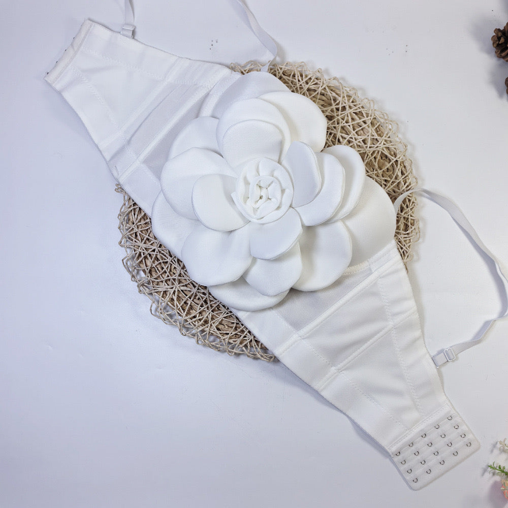 FLOWER TOP (Pre-Orden)