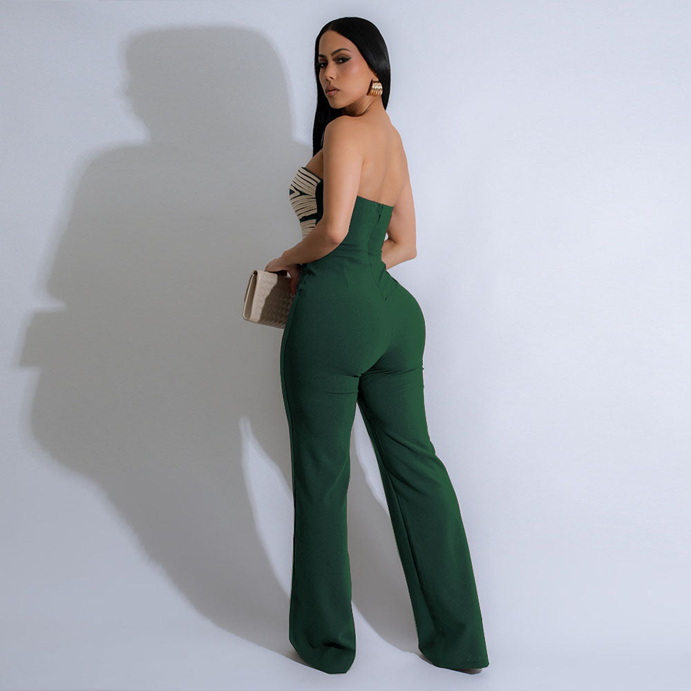 BORCELLE ROMPER (Pre-Orden)