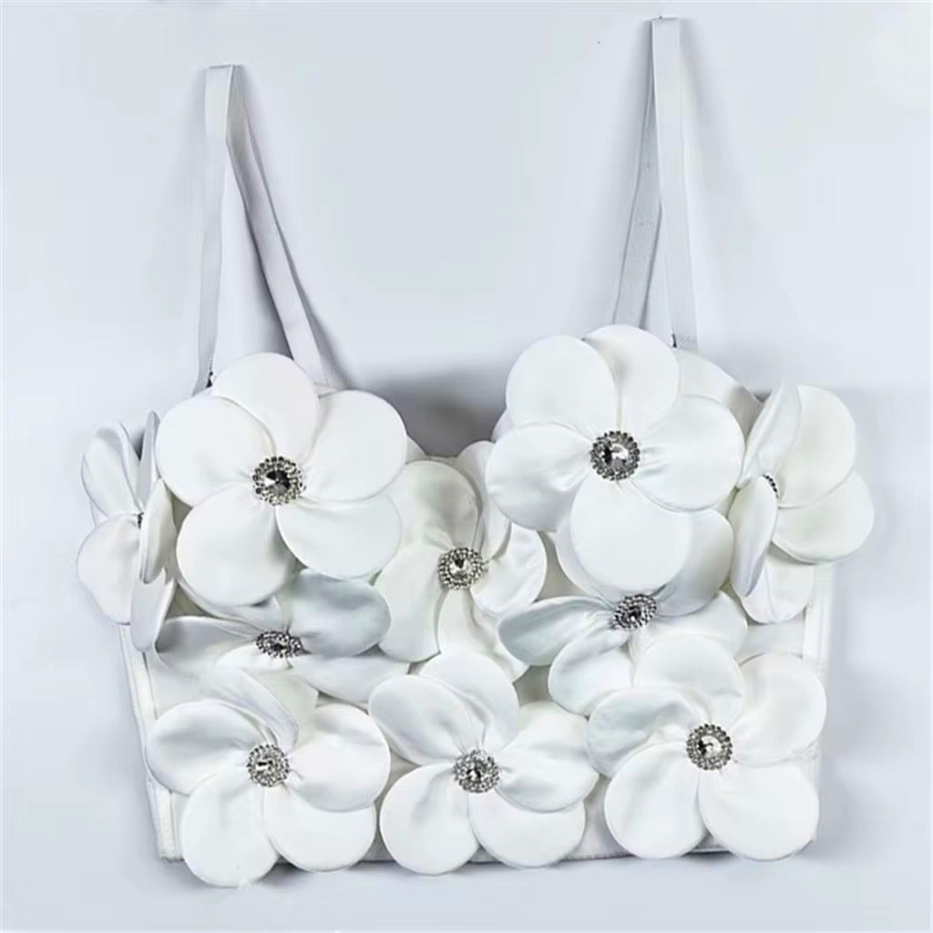 Flower Top (Pre-Order)