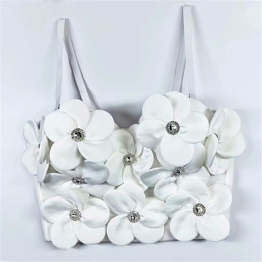 Flower Top (Pre-Order)