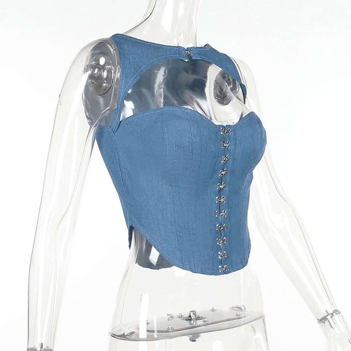 Corset Denim